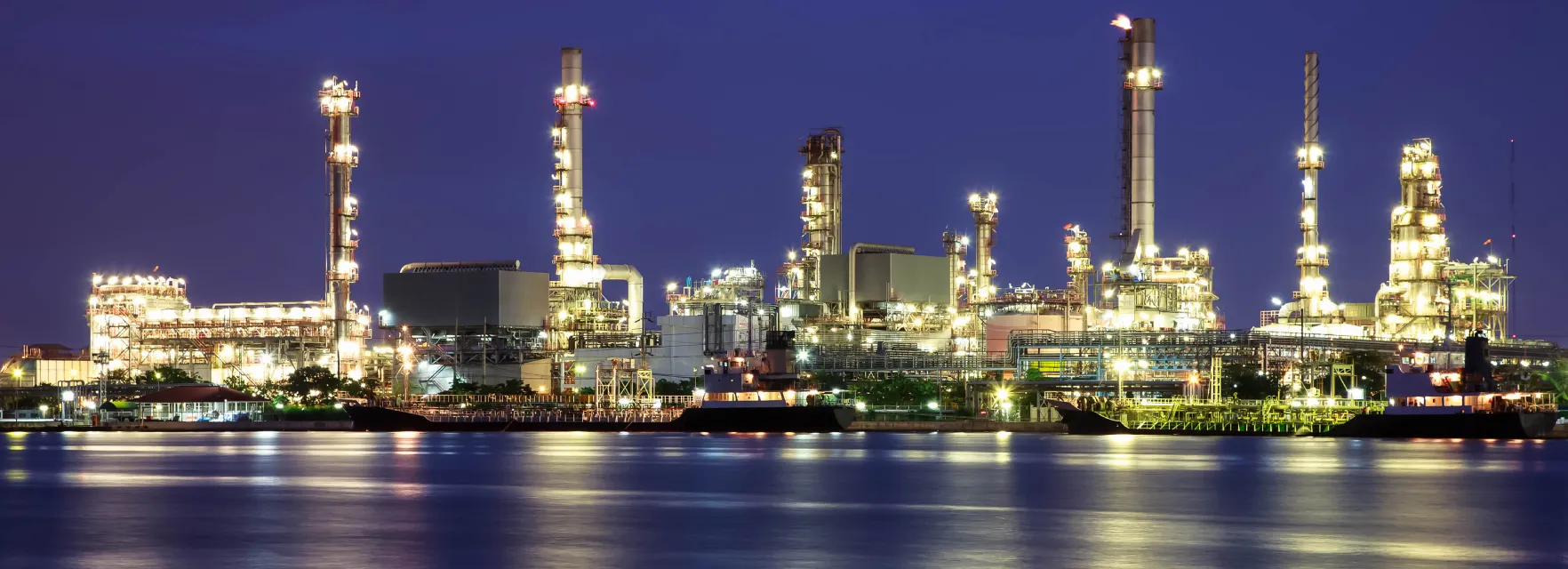 Business and Industrial