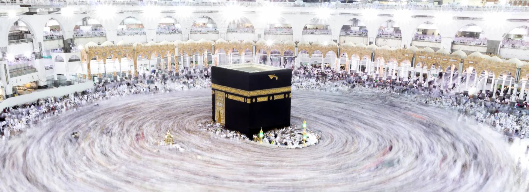 Holy Sites 2