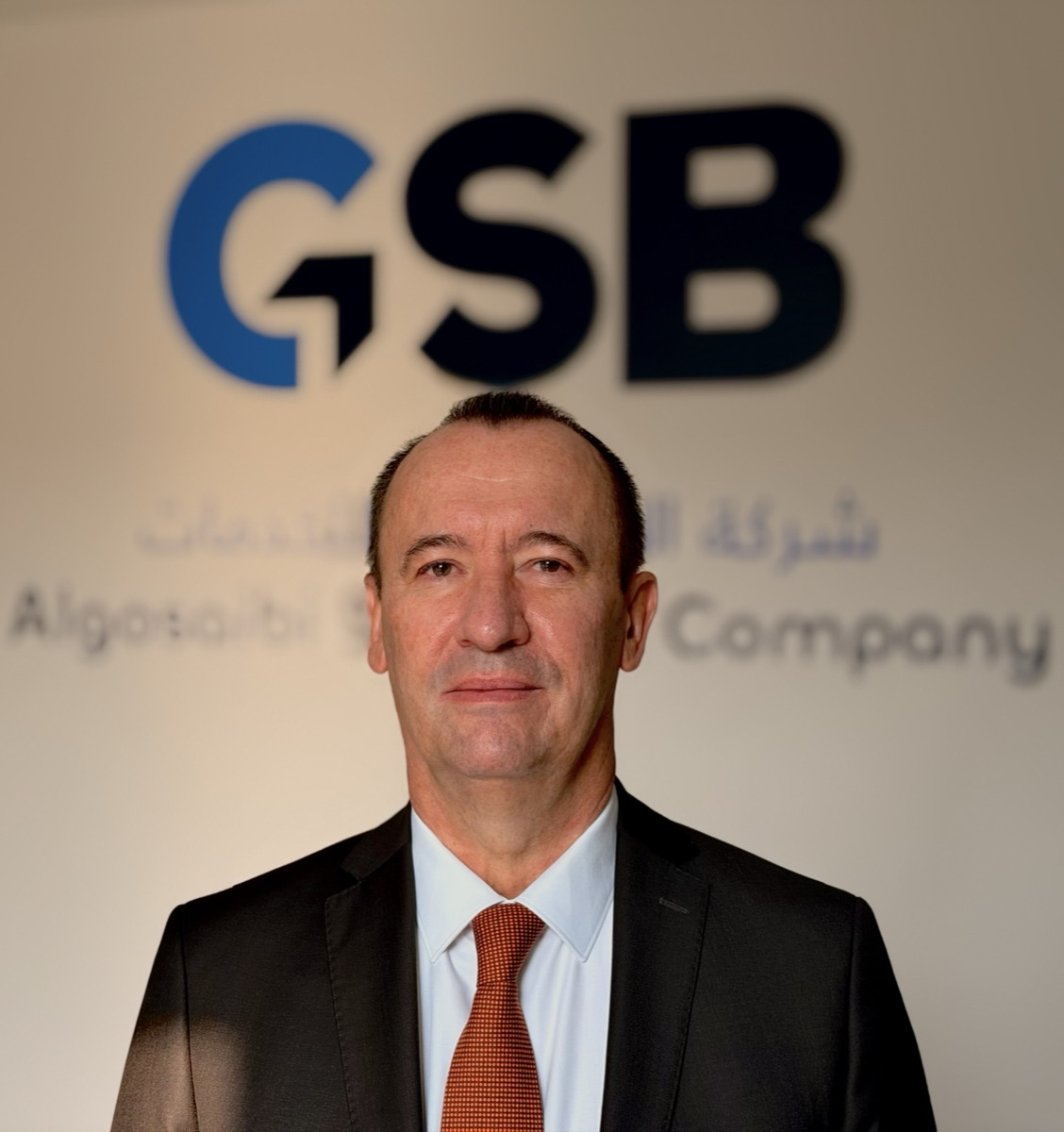 gsb about ceo eric jouane 2026