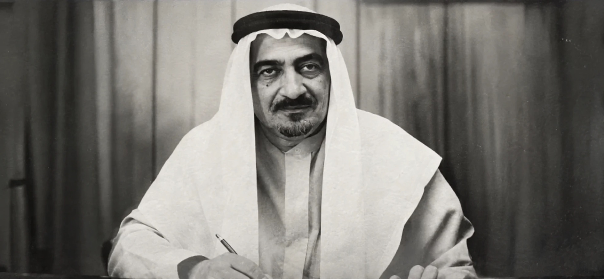 Sheikh Khalifa bin Abdulrahman Algosaibi