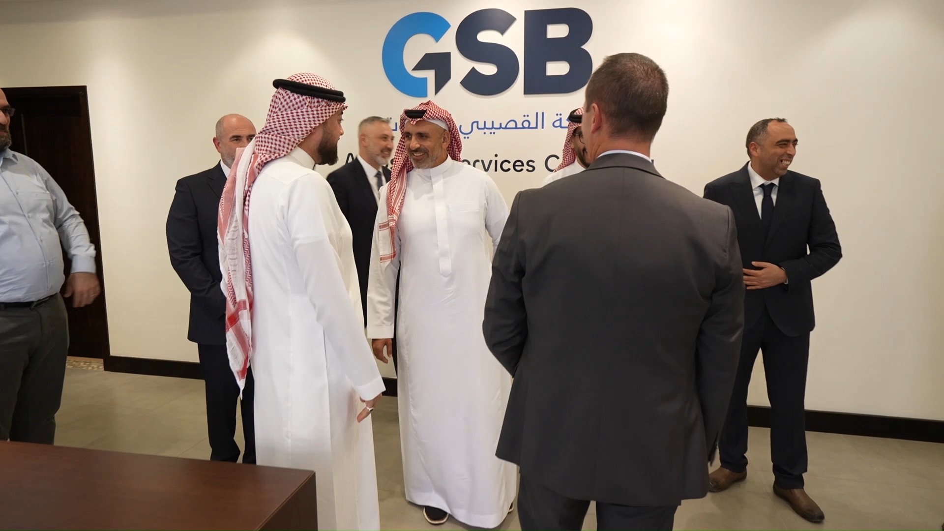 gsb board hero