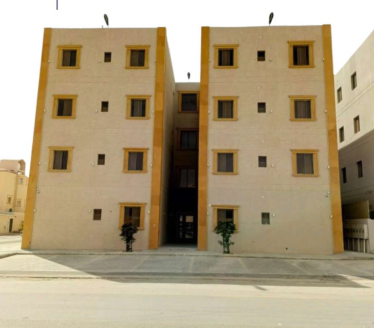 Riyadh Accommodation, Dhahrat Laban
