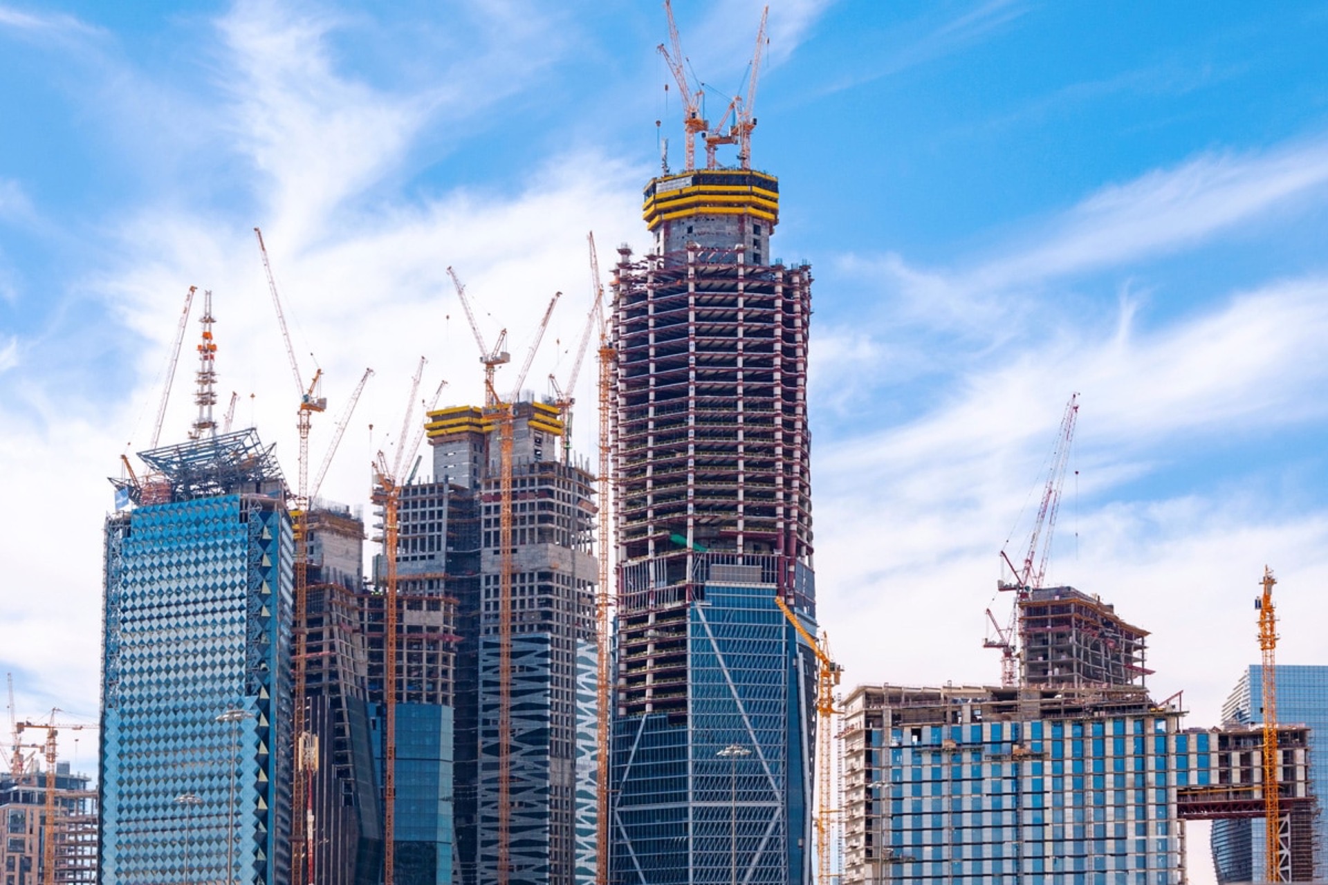 gsb sector construction 2026