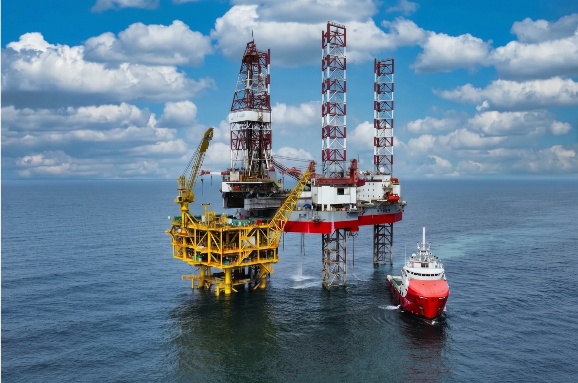 gsb sector energy resources 2026