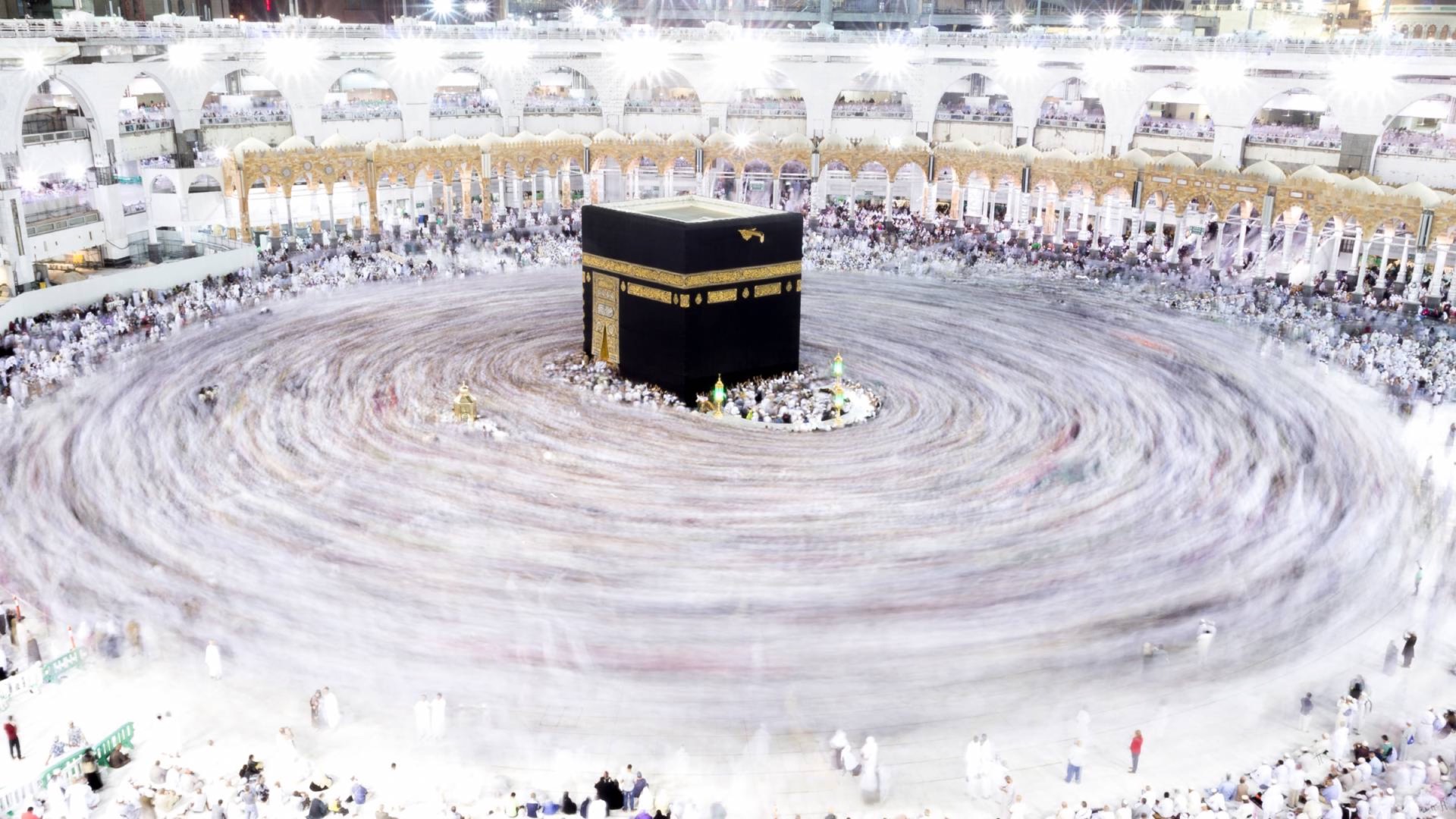 gsb sector holy sites 2026
